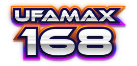 UFAMAX168_LOGO